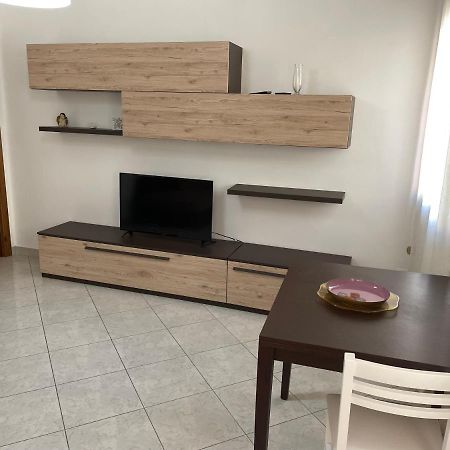 Casa Norma Apartment ซอตโตมารีนา ภายนอก รูปภาพ