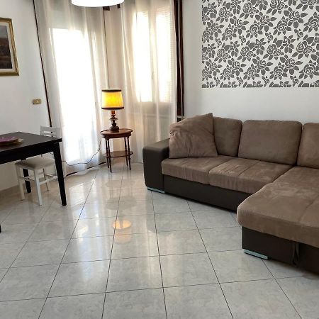 Casa Norma Apartment ซอตโตมารีนา ภายนอก รูปภาพ
