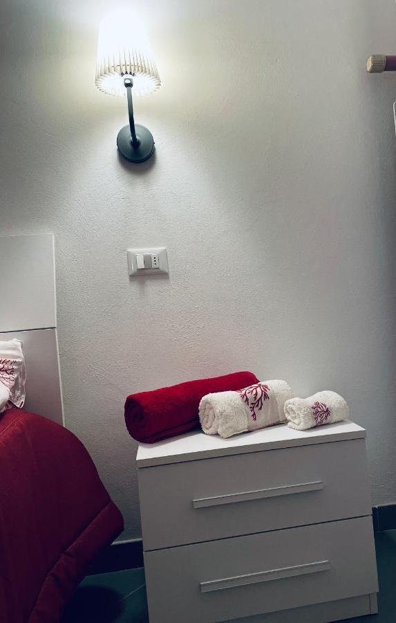 Casa Norma Apartment ซอตโตมารีนา ภายนอก รูปภาพ