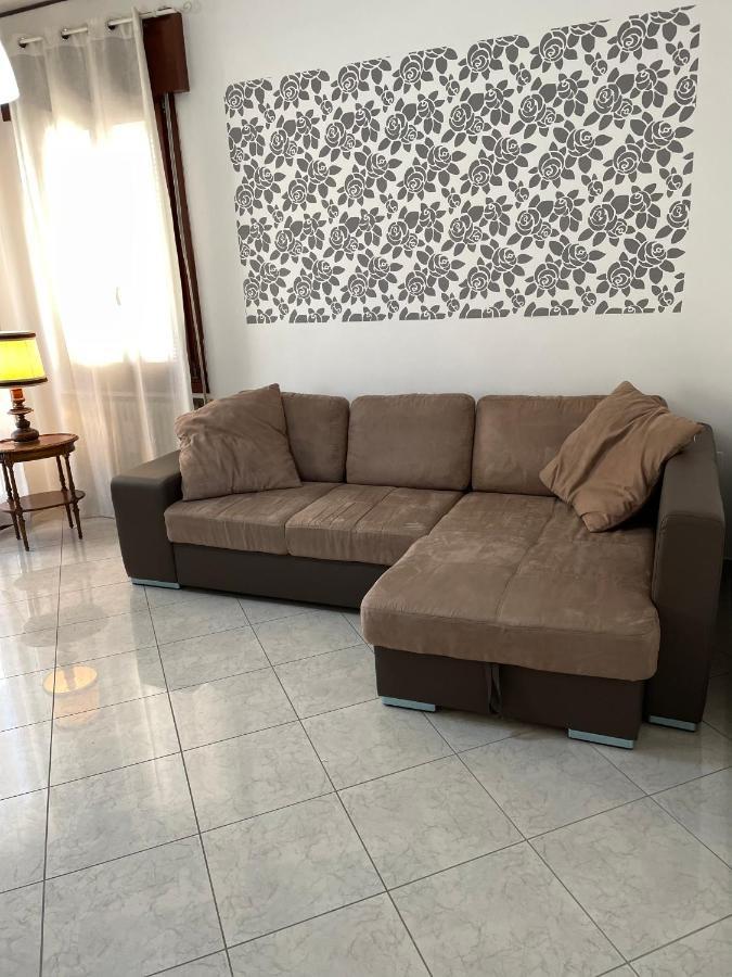 Casa Norma Apartment ซอตโตมารีนา ภายนอก รูปภาพ