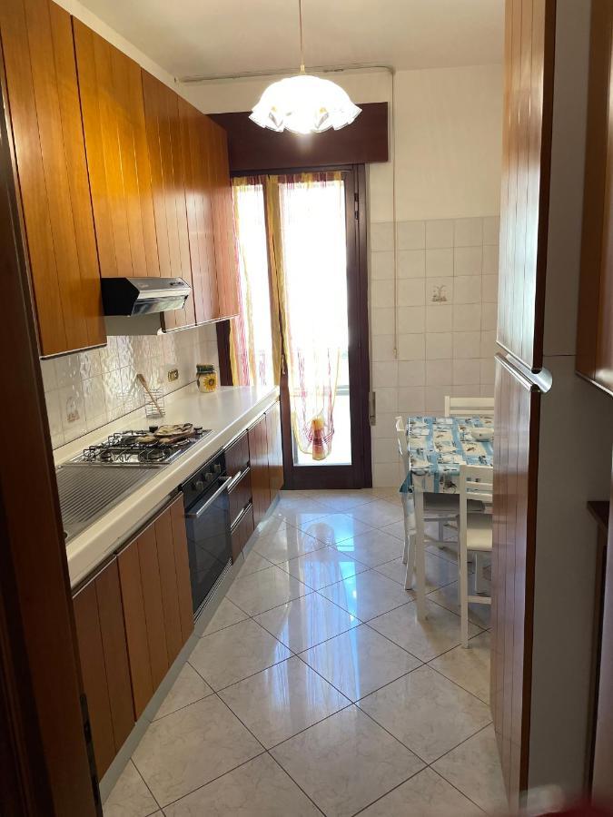 Casa Norma Apartment ซอตโตมารีนา ภายนอก รูปภาพ