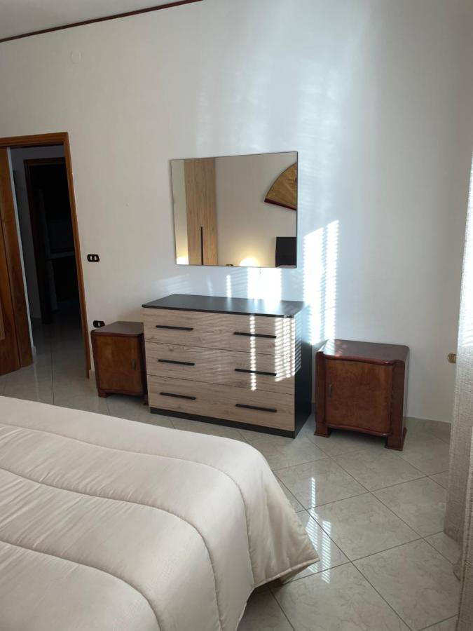 Casa Norma Apartment ซอตโตมารีนา ภายนอก รูปภาพ