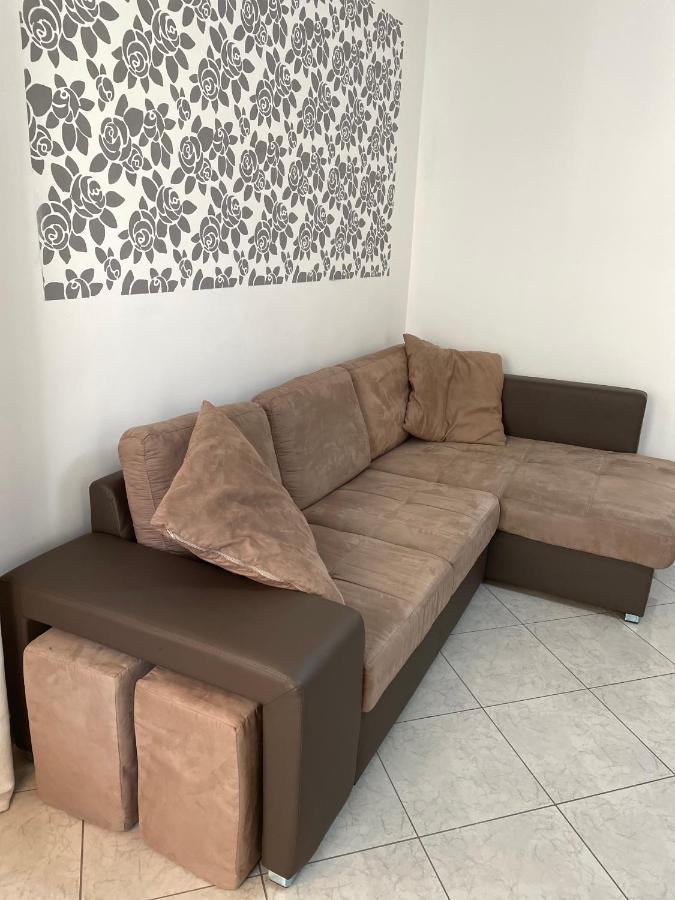 Casa Norma Apartment ซอตโตมารีนา ภายนอก รูปภาพ