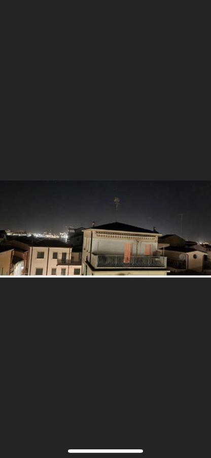 Casa Norma Apartment ซอตโตมารีนา ภายนอก รูปภาพ