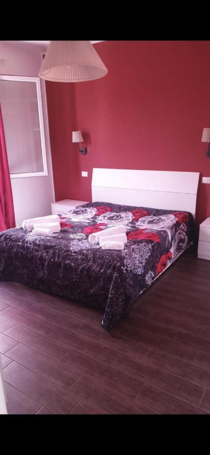 Casa Norma Apartment ซอตโตมารีนา ภายนอก รูปภาพ