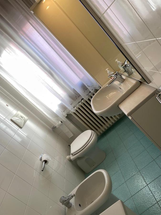 Casa Norma Apartment ซอตโตมารีนา ภายนอก รูปภาพ