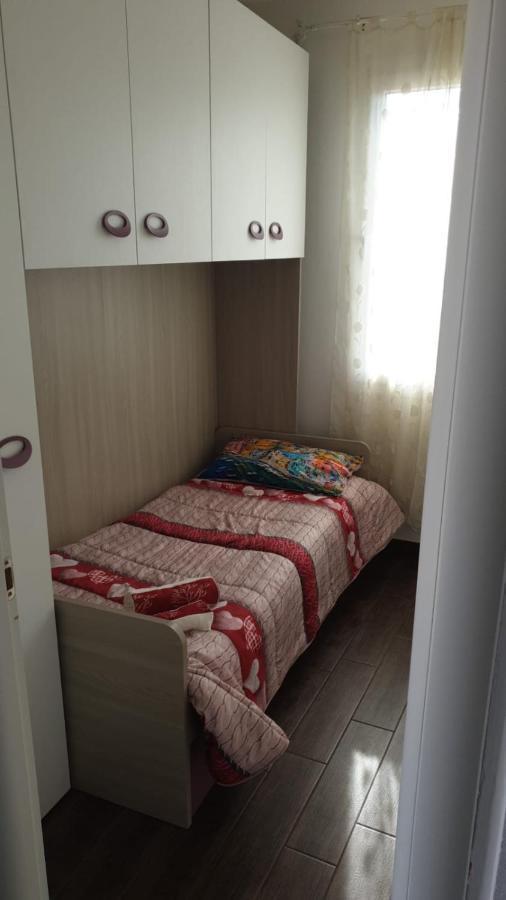 Casa Norma Apartment ซอตโตมารีนา ภายนอก รูปภาพ