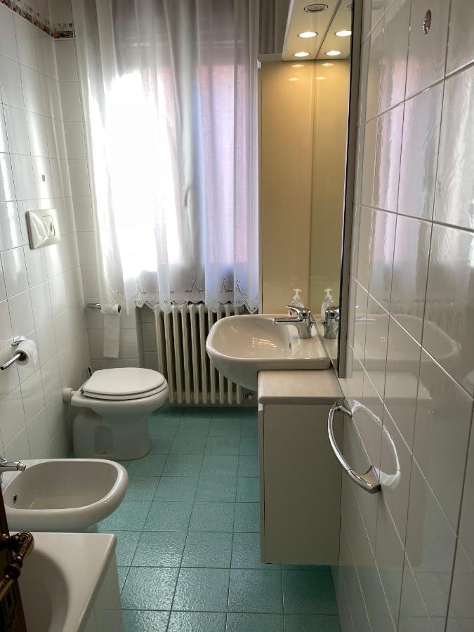 Casa Norma Apartment ซอตโตมารีนา ภายนอก รูปภาพ
