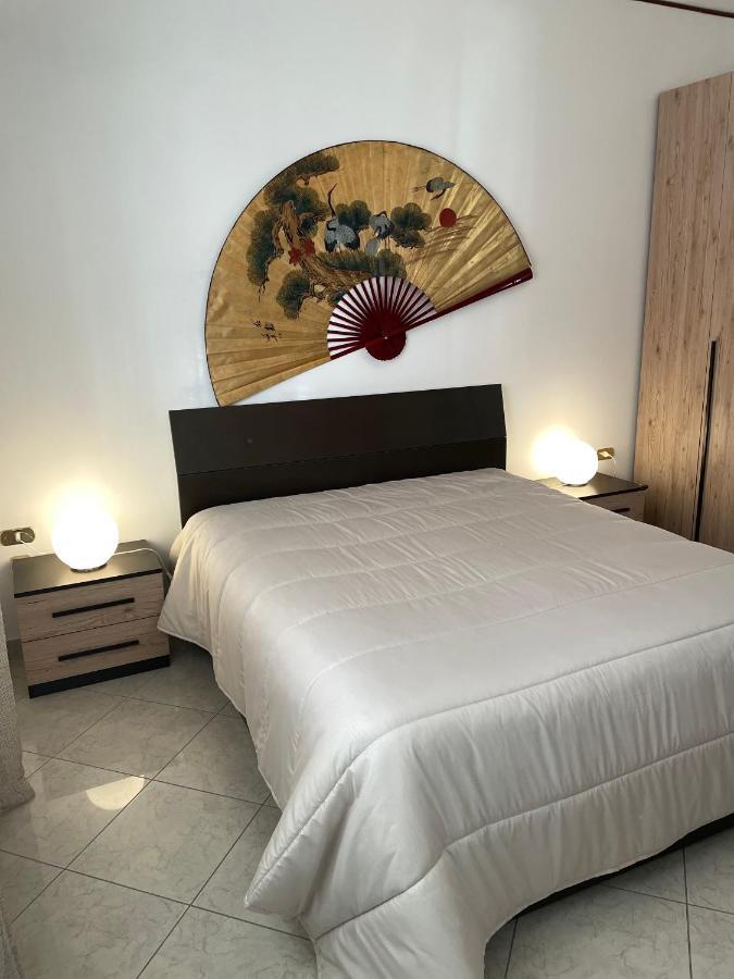 Casa Norma Apartment ซอตโตมารีนา ภายนอก รูปภาพ