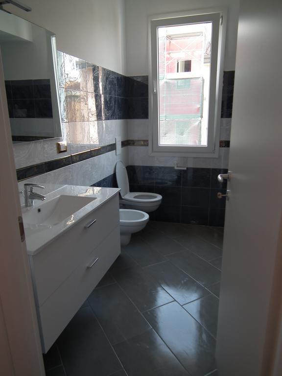 Casa Norma Apartment ซอตโตมารีนา ภายนอก รูปภาพ