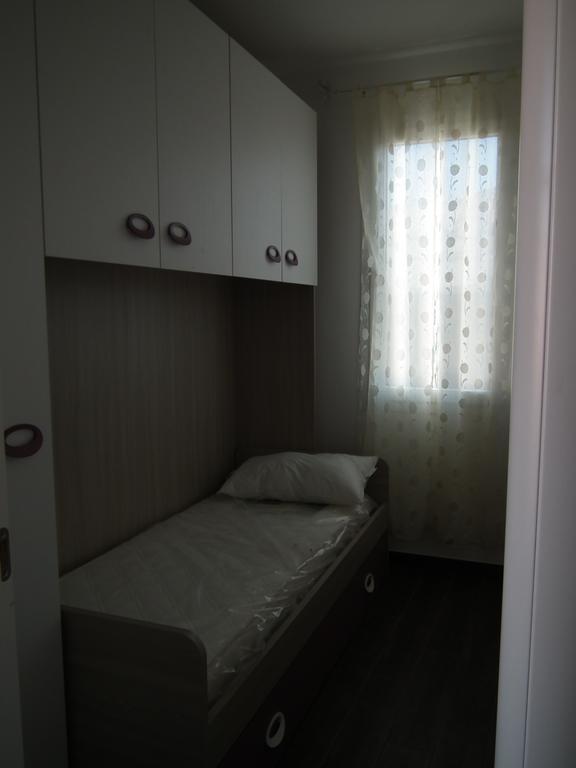 Casa Norma Apartment ซอตโตมารีนา ภายนอก รูปภาพ