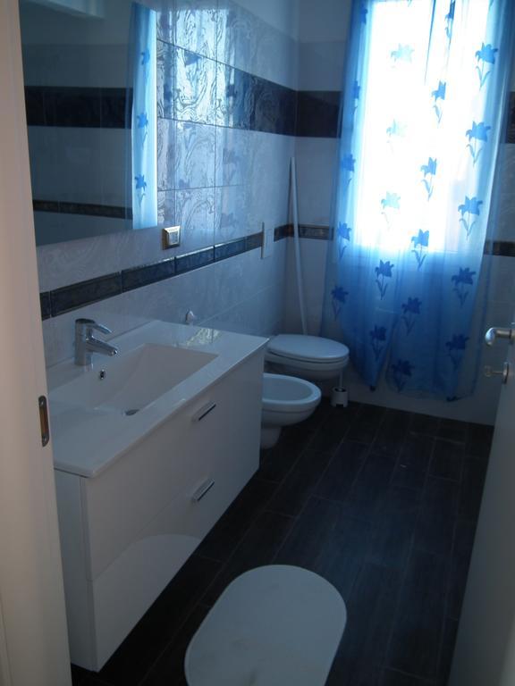 Casa Norma Apartment ซอตโตมารีนา ภายนอก รูปภาพ