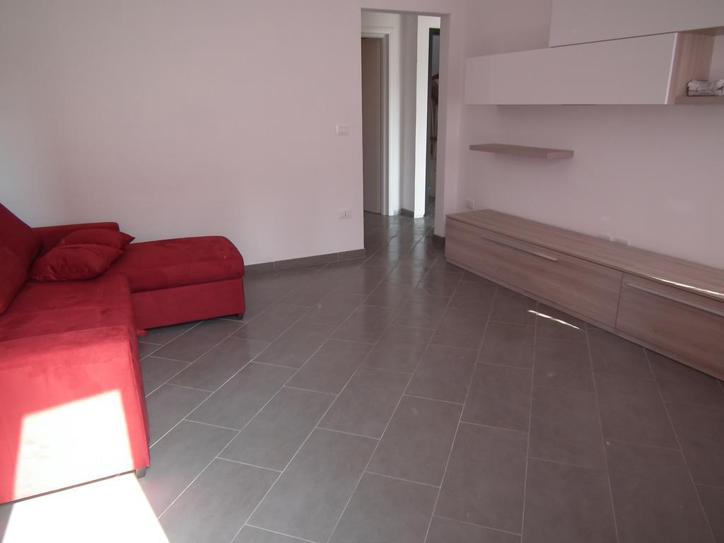 Casa Norma Apartment ซอตโตมารีนา ภายนอก รูปภาพ