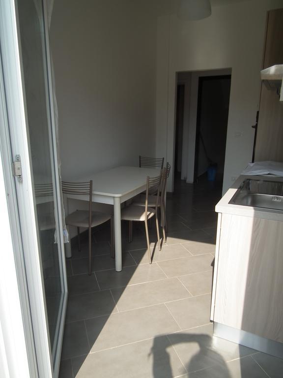 Casa Norma Apartment ซอตโตมารีนา ภายนอก รูปภาพ