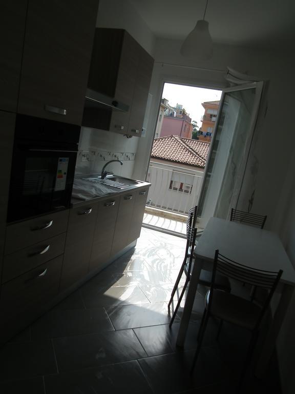Casa Norma Apartment ซอตโตมารีนา ภายนอก รูปภาพ