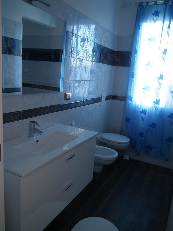 Casa Norma Apartment ซอตโตมารีนา ภายนอก รูปภาพ