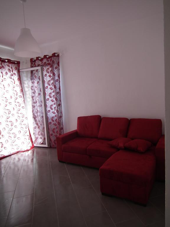 Casa Norma Apartment ซอตโตมารีนา ภายนอก รูปภาพ