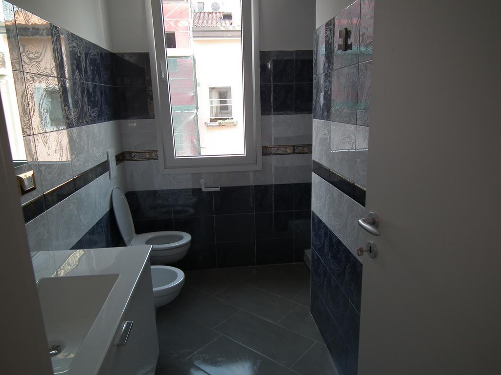 Casa Norma Apartment ซอตโตมารีนา ภายนอก รูปภาพ