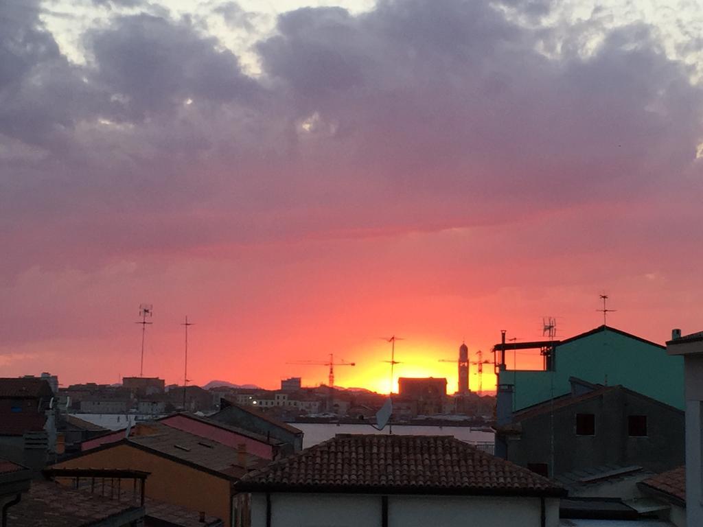 Casa Norma Apartment ซอตโตมารีนา ภายนอก รูปภาพ