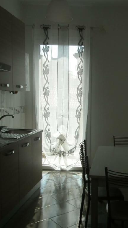 Casa Norma Apartment ซอตโตมารีนา ภายนอก รูปภาพ