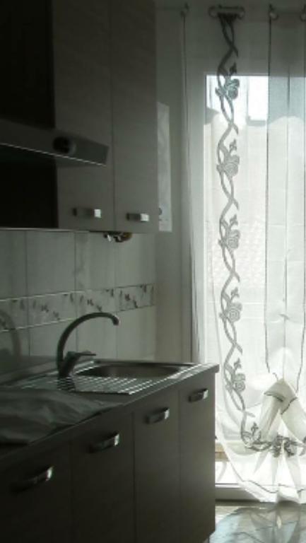 Casa Norma Apartment ซอตโตมารีนา ภายนอก รูปภาพ