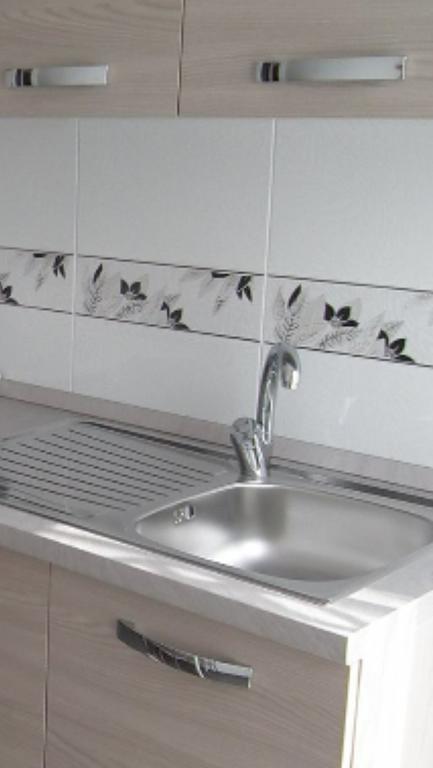 Casa Norma Apartment ซอตโตมารีนา ภายนอก รูปภาพ