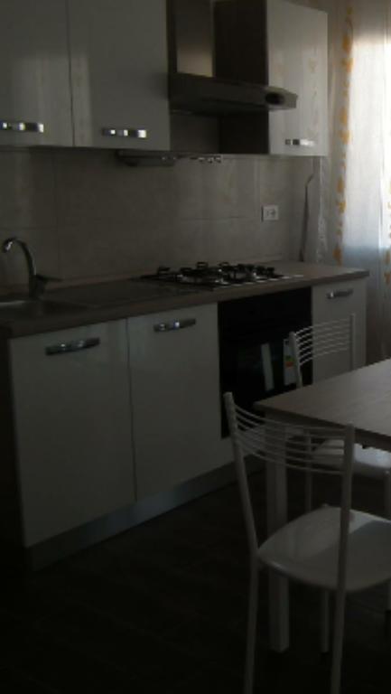 Casa Norma Apartment ซอตโตมารีนา ภายนอก รูปภาพ
