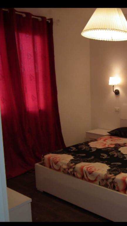 Casa Norma Apartment ซอตโตมารีนา ภายนอก รูปภาพ